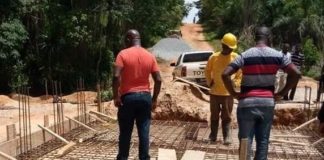 Rep. Womba office debunks Senator Yallah’s support  towards Shankpallai bridge construction