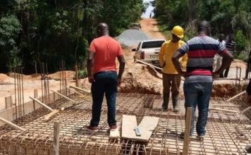 Rep. Womba office debunks Senator Yallah’s support towards Shankpallai bridge construction