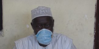 Amid COVID-19, Muslim Community rejects re-opening of mosques in  Liberia