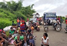 AFL tightens travel restriction on several business women and travellers between Bassa and Margibi counties