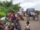 AFL tightens travel restriction on several business women and travellers between Bassa and Margibi counties