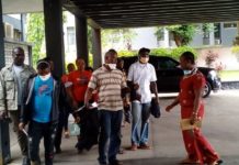 Court sentences 2 men for raping 12 year-old girl in Paynesville