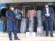 National Water Sanitation and Hygiene Commission Donates to Media