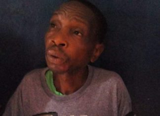 Bong Police charges Man, 45 for brutalizing girlfriend to death