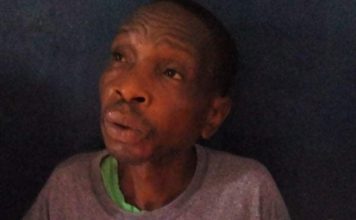 Bong Police charges Man, 45 for brutalizing girlfriend to death