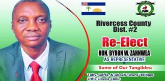 Lawsuit hangs over RiverCess’  PMC
