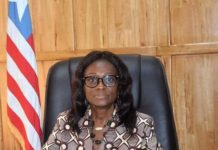 NEC Gets New Chairperson and Co-Chairperson