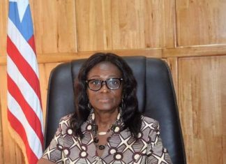 NEC Gets New Chairperson and Co-Chairperson