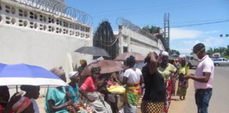 Life For African Mothers Appeals To Government to include all in stimulus packages