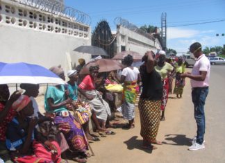 Life For African Mothers Appeals To Government to include all in stimulus packages