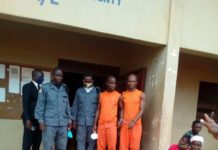 13th judiciary Circuit court commences trial in German businessman murder case in Margibi