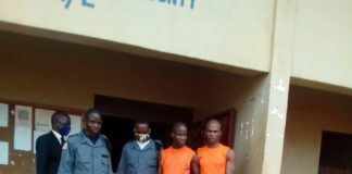 13th judiciary Circuit court commences trial in German businessman murder case in Margibi