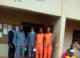 13th judiciary Circuit court commences trial in German businessman murder case in Margibi