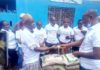 Liberia: ALCOP Launches food distribution campaign in Monrovia