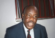 Assist Justice Minister Wesseh Sets Record Straight Senate Secretary, others indictment