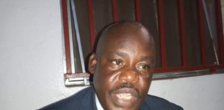 Assist Justice Minister Wesseh Sets Record Straight Senate Secretary, others  indictment