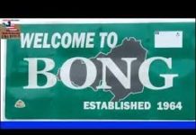 Liberia: Bong confirms first COVID-19 case amid mixed reactions