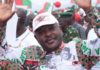 Burundi President Pierre Nkurunziza ‘dies of cardiac arrest’ at 55