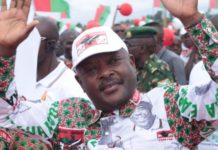 Burundi President Pierre Nkurunziza ‘dies of cardiac arrest’ at 55
