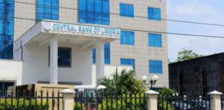 Central Bank of Liberia Threatens Grave Action on Delinquent debtors CBL
