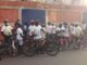 Monrovia Cycling Club Observes World Bicycle Day