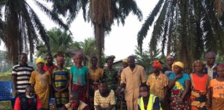 Local online media group identifies with rural Christians in two Counties