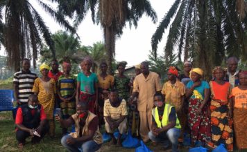 Local online media group identifies with rural Christians in two Counties
