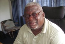 Dujar School system Seeks More Budgetary Support For Education