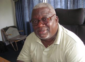 Dujar School system Seeks More Budgetary Support For Education