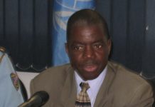 Former Presidential Candidate Joseph Korto dies in the U.S.