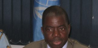 Former Presidential Candidate Joseph Korto dies in the U.S.