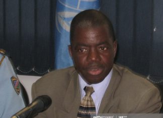 Former Presidential Candidate Joseph Korto dies in the U.S.