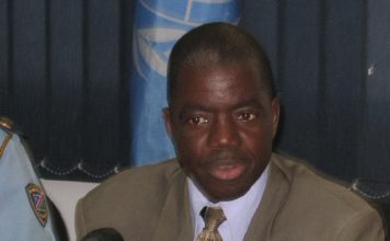 Former Presidential Candidate Joseph Korto dies in the U.S.