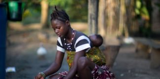 Human Rights Commission of Liberia wants an end to Child Marriage