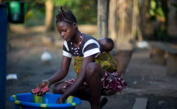Human Rights Commission of Liberia wants an end to Child Marriage