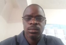 Who Obstructing Justice at MOJ over Senate Secretary and others Indictment?
