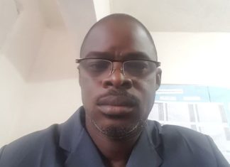 Who Obstructing Justice at MOJ over Senate Secretary and others Indictment?