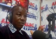 USAID funded Wabicc project launches Regional forest Radio Drama in Mano River Union countries