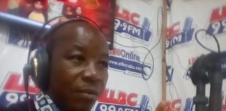 USAID funded Wabicc project launches Regional forest Radio Drama in Mano River Union countries