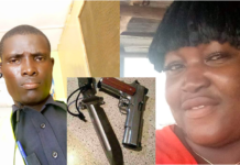 Liberia: Police to launch investigation into killing of a lady by ERU officer in Paynesville