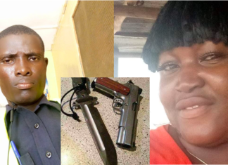 Liberia: Police to launch investigation into killing of a lady by ERU officer in Paynesville