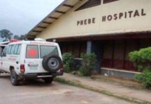 Weah led Government begins withdrawing medical doctors assigned at Phebe Hospital