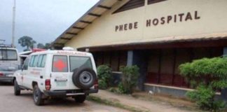 Weah led Government begins withdrawing  medical doctors assigned at Phebe Hospital
