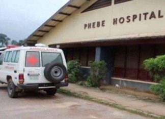 Weah led Government begins withdrawing medical doctors assigned at Phebe Hospital