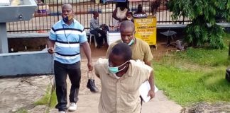 For Impregnating under age Stepdaughter, 36 year-old man Sentenced to 20 years