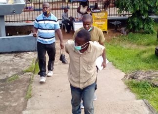 Step-father of 15 year-old girl admits to rape