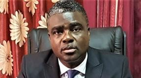 COVID-19 Suspected in Deputy head of National Security Agency Jones Blamo’s Death