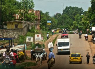 Margibi Confirms 38 COVID-19 Cases