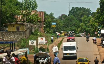 Margibi Confirms 38 COVID-19 Cases