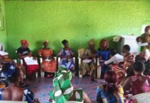 Arcelor Mittal Mine affected communities women cry out for help